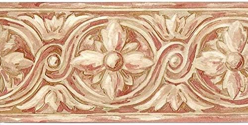 Architectural Wall Border