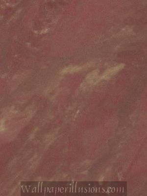 PaperIllusion Travertine Red & Gold 5813184