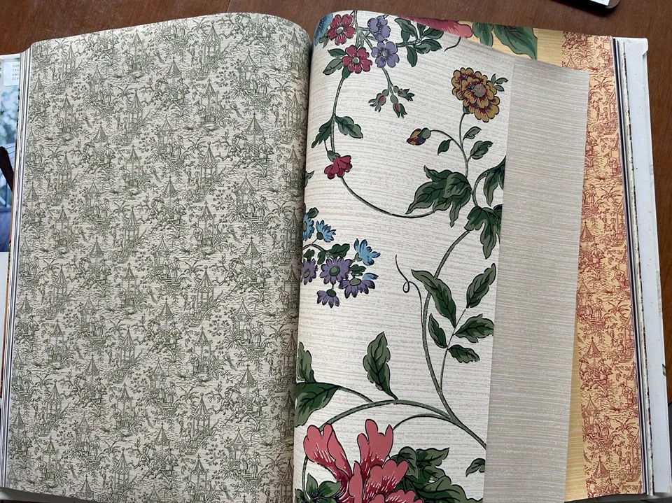 Summer Breeze Wallpaper Samples