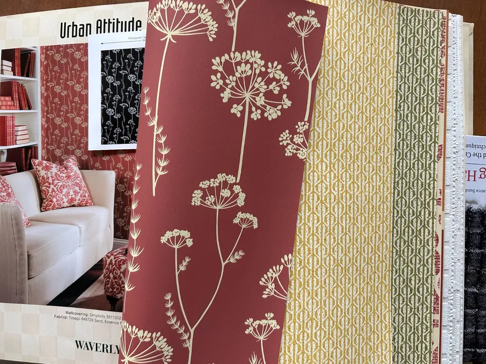 Urban Attitude Wallpaper Samples